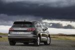 Volkswagen Touareg V8 TDI 2019 года (WW)